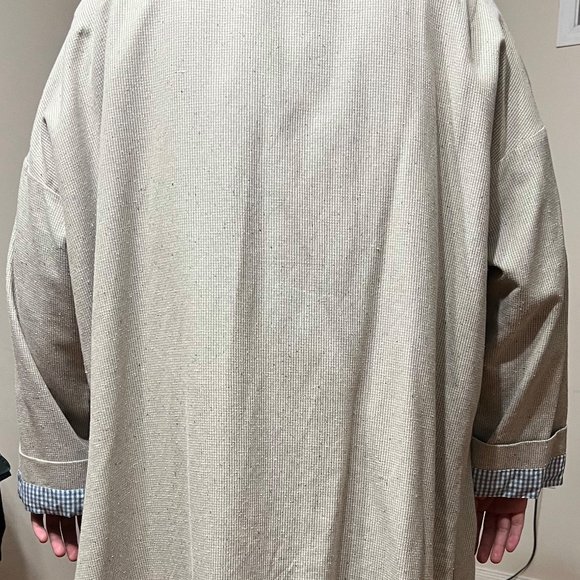 House of the Very Islands jacket - Picture 3 of 7